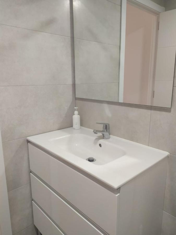 Carihuela Sweet&beach Apartamento *