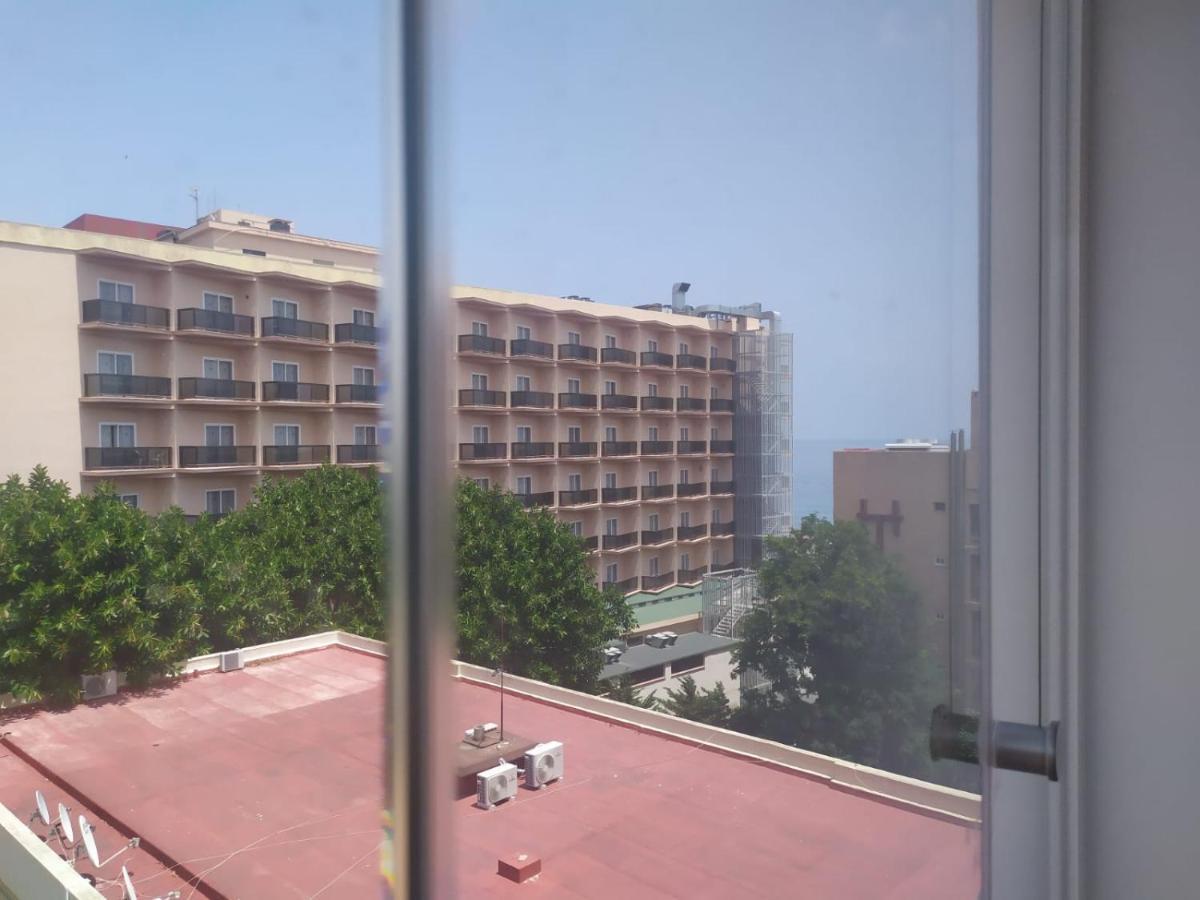 Apartamento Carihuela Sweet&beach