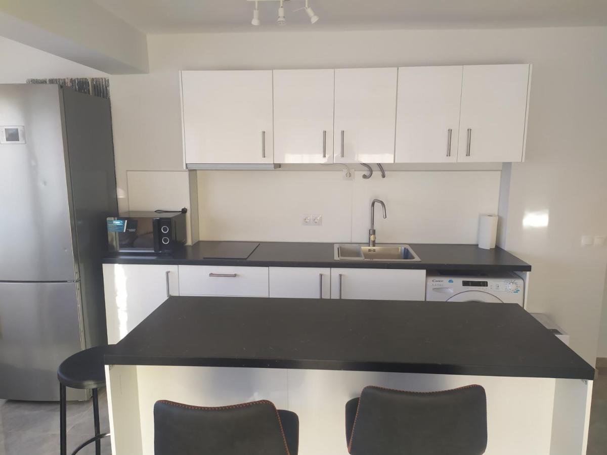 Carihuela Sweet&beach Apartamento *