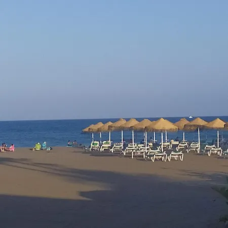 Carihuela Sweet&Beach Torremolinos Exterior photo
