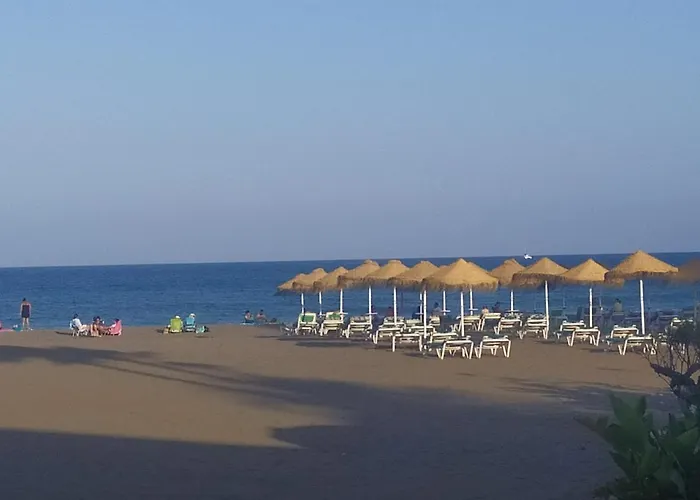 Carihuela Sweet&Beach