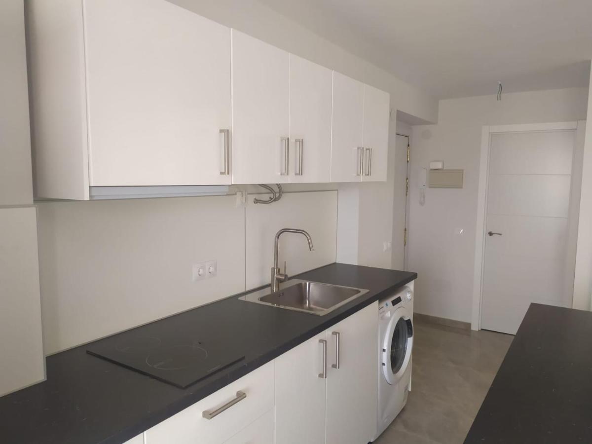 Carihuela Sweet&beach Appartamento