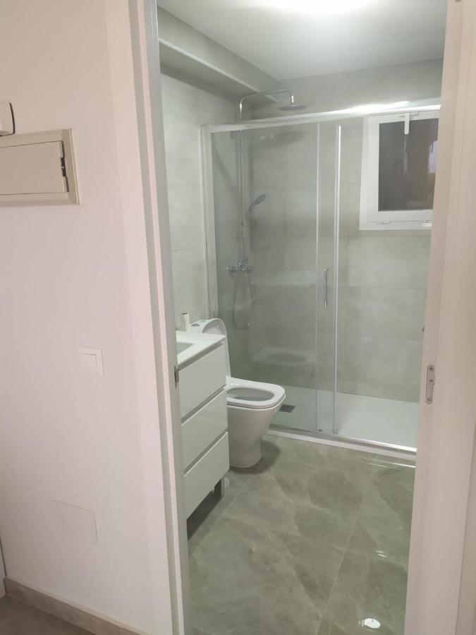 Carihuela Sweet&beach Apartment *