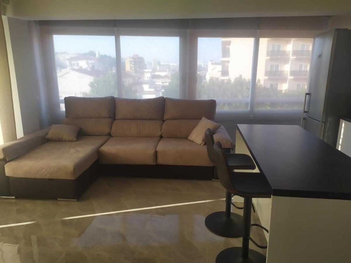 Apartment Carihuela Sweet&beach Torremolinos