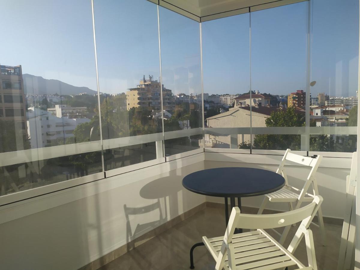 Appartamento Carihuela Sweet&beach