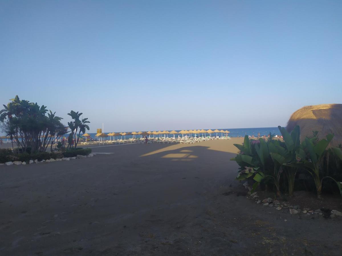 Carihuela Sweet&beach Apartment *
