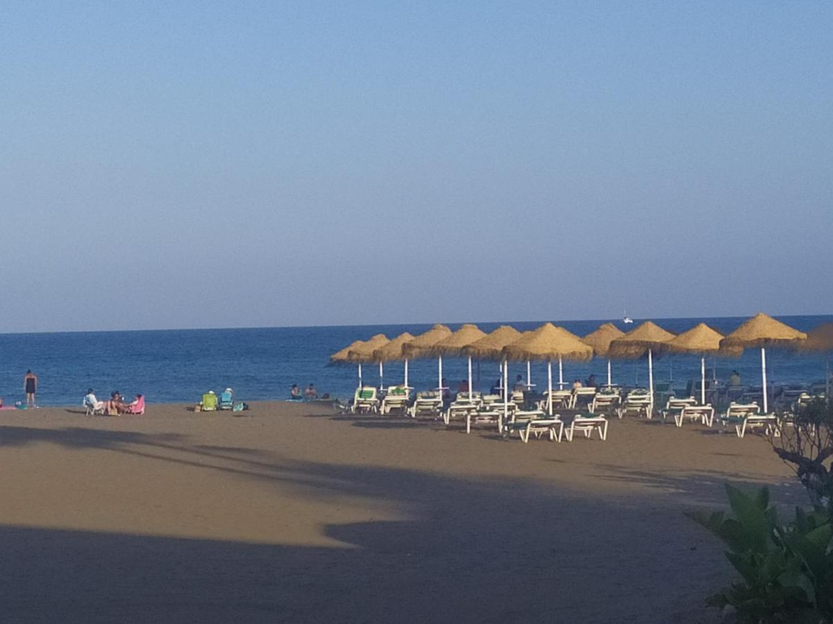 Appartamento Carihuela Sweet&beach