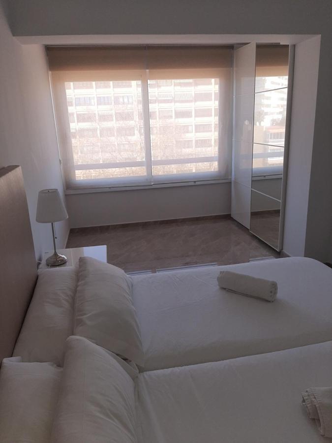Apartment Carihuela Sweet&beach
