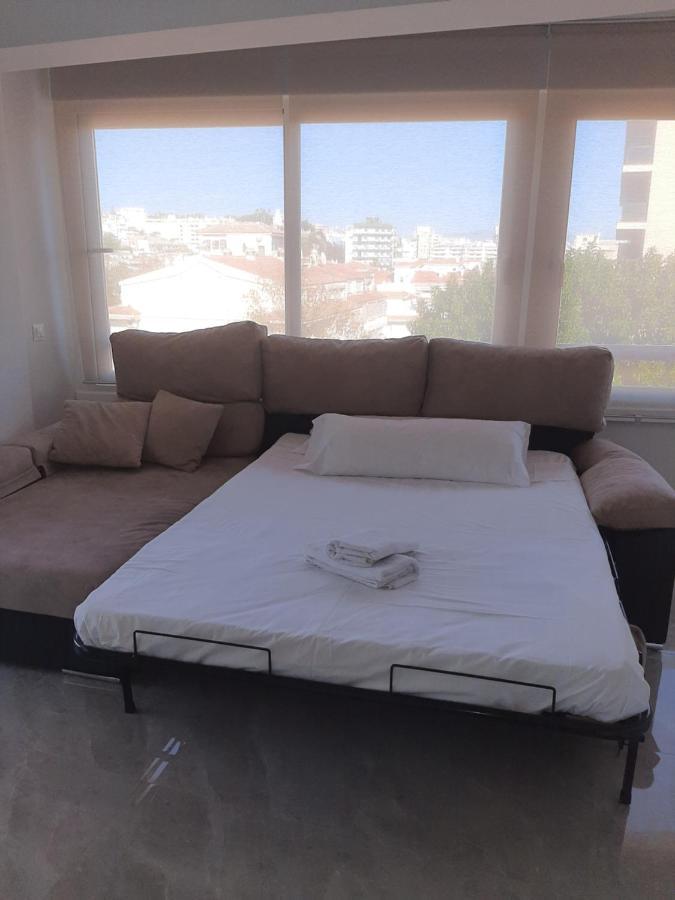Carihuela Sweet&beach Apartment *