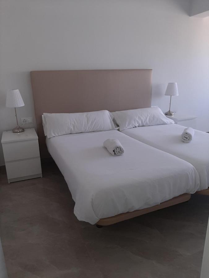 Apartment Carihuela Sweet&beach