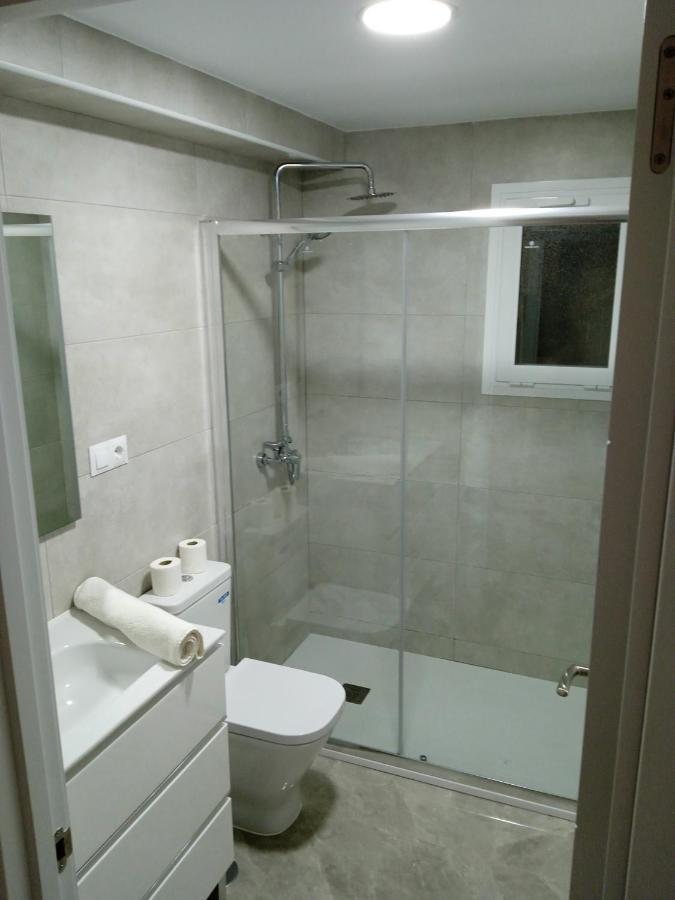 Carihuela Sweet&beach Apartament Torremolinos