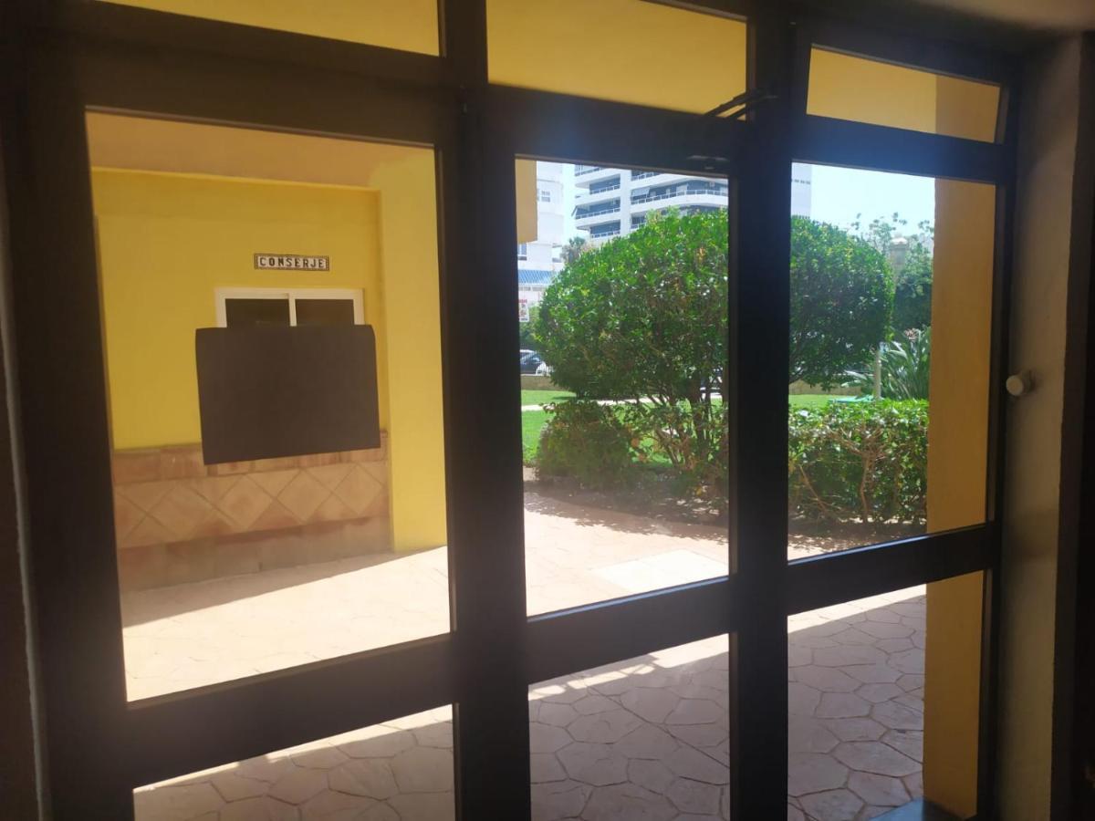 Carihuela Sweet&beach Appartement
