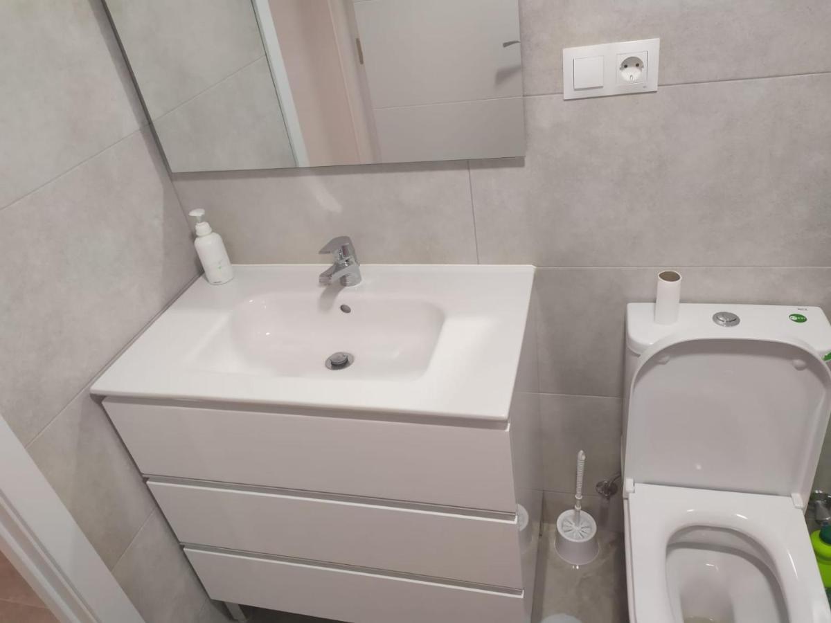 Carihuela Sweet&beach Appartement