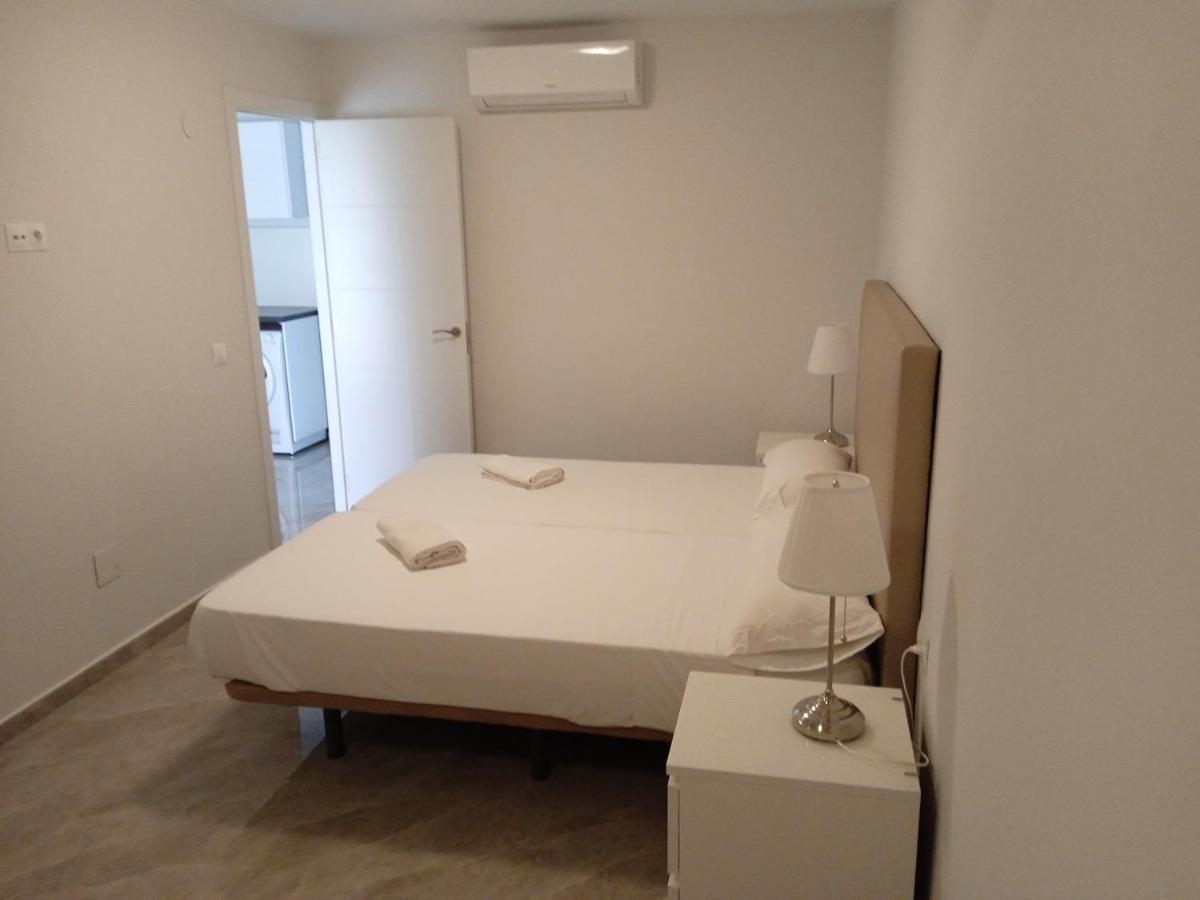 Appartement Carihuela Sweet&beach